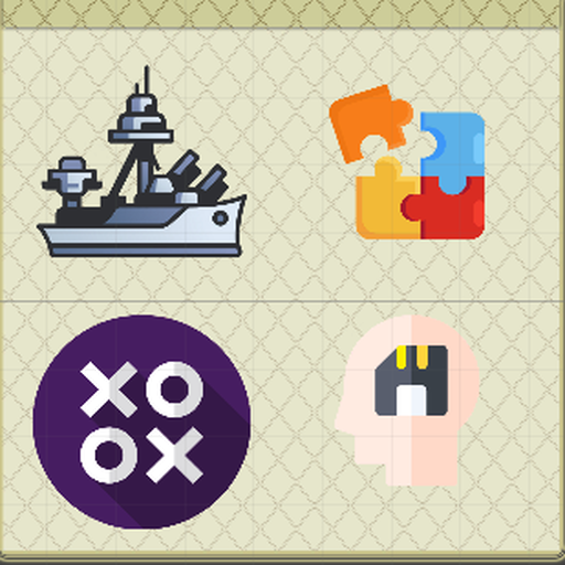Fun Collection logo