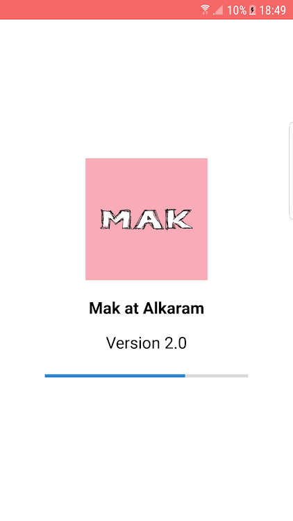 Mak at Allkaram - 1.14 - (Android)