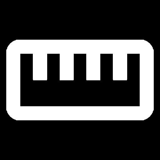 Unidade de Medidas ++ logo