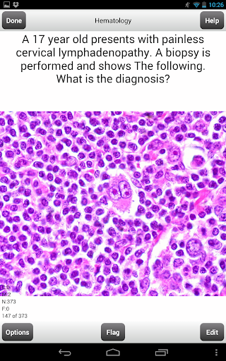 COMLEX Level 1 Flashcards