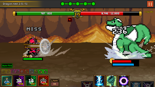 Grow Archer master : Idle Rpg - Role Playing - games