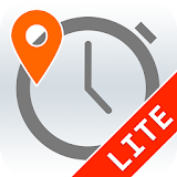 Easy Hours Lite Timesheet Timecard icon