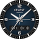 CELEST4100 Ana-Digi Watch