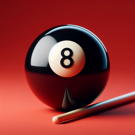 8 Ball Hero : 8 Ball Pool 3D