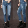 Women Jeans Online Shopping
