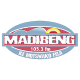 Madibeng FM icon