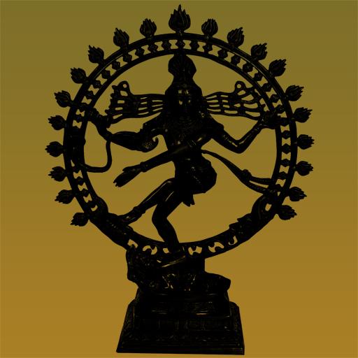 Learn Bharatanatyam Volume 1 - 1.0.4 Icon