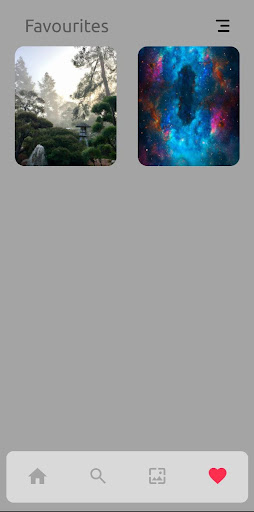 Chroma Matrix Wallpapers Screen 3