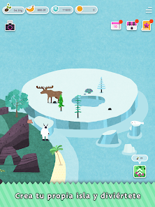 Captura 23 FORESTOPIA android