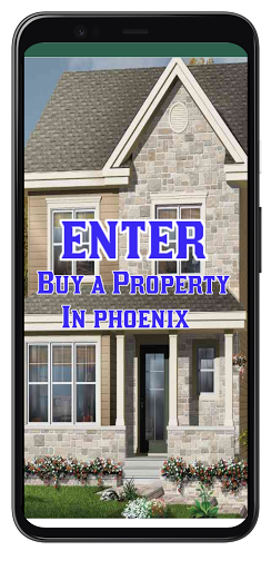 Phoenix Real Estate Buyer Inve Screenshot 4 - AppWisp.com