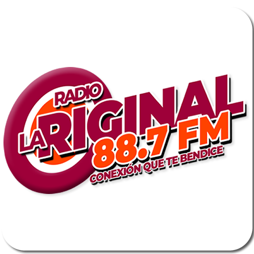 Radio La Original 88.7 FM 1.1 Icon