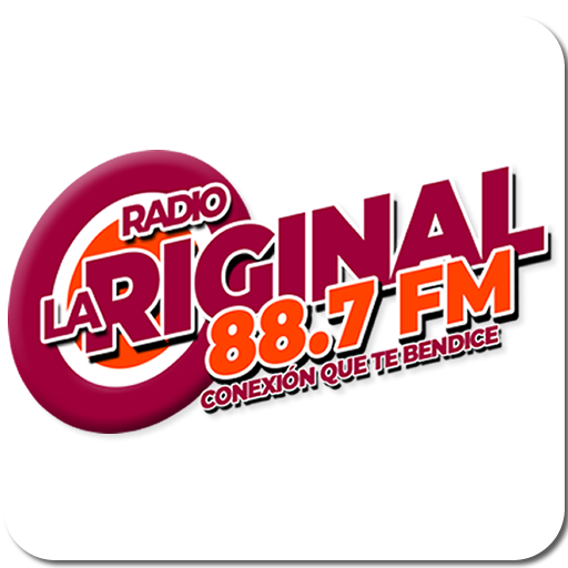 Radio La Original 88.7 FM Изтегляне на Windows