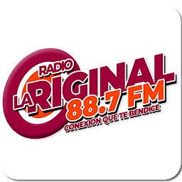 Icon image Radio La Original 88.7 FM