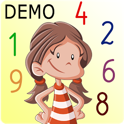 Icon image Matematyka dla Dzieci Demo