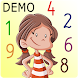 Matematyka dla Dzieci Demo - Androidアプリ