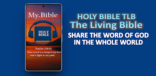 The Living Bible TLB