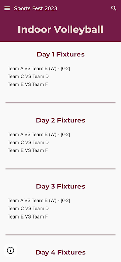 Tanzania Sports Fest 2023