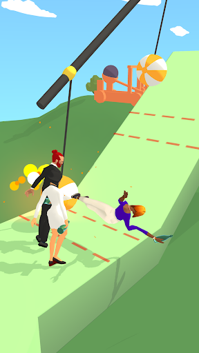 Tipsy Run Screen 3