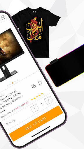 Store 974 ستور Screenshot 3 - AppWisp.com