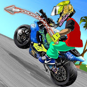 Top 41 Racing Apps Like Boss Of Bike Racing - Motorcycle Bumper.io Race 3d - Best Alternatives