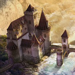 Imagen de icono MatchVentures Mystery