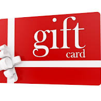 Earn gift cards