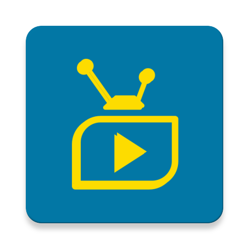 TiviApp Live IPTV Player  Icon