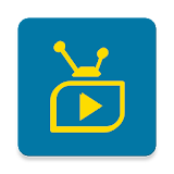 TiviApp Live IPTV Player icon