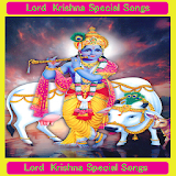 Lord Krishna Special Songs icon