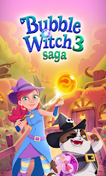 Bubble Witch 3 Saga