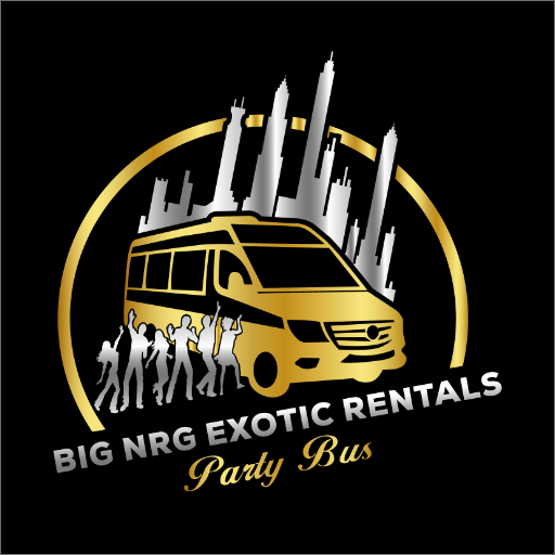 BIG NRG RENTALS logo