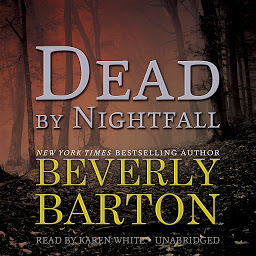 Icon image Dead by Nightfall