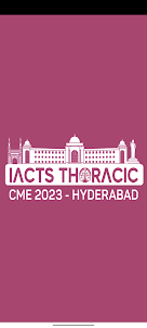 IACTS Thoracic CME