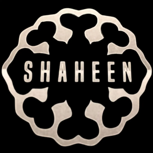 Shaheen Takeaway - Dundee logo