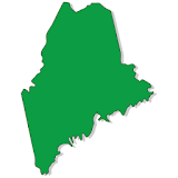 Historic Maine icon