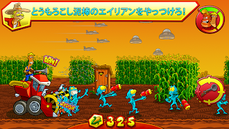 Game screenshot Farm Invasion USA - Premium mod apk
