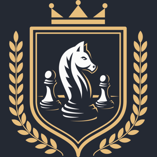 Chess Game - Chess Puzzle 1.5.5 Icon