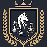 Chess Game - Chess Puzzle icon