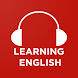 Tomato - Learn English Listeni - Androidアプリ