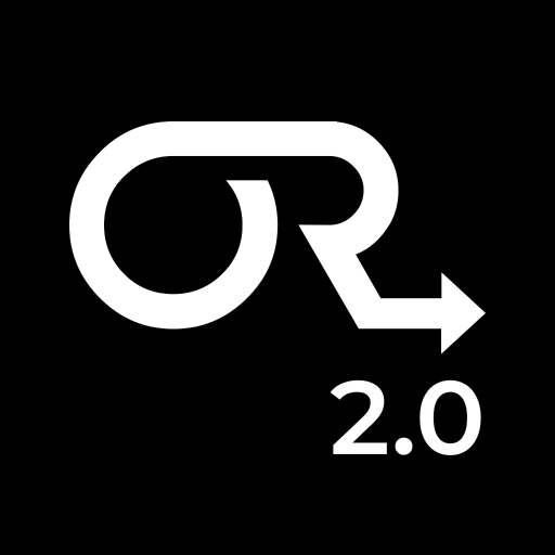 OneRail Driver 2.0 - AppWisp.com