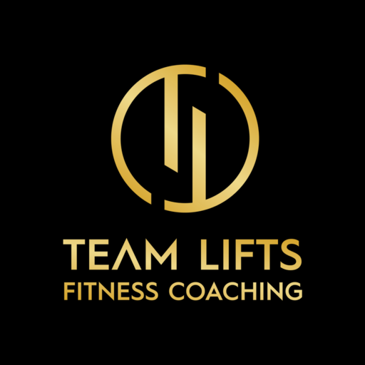 Team Lifts Fitness Coaching