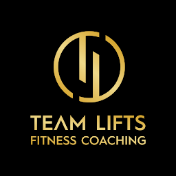 Imagem do ícone Team Lifts Fitness Coaching