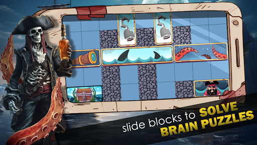 Unblock IT - Slider puzzle Screen 2