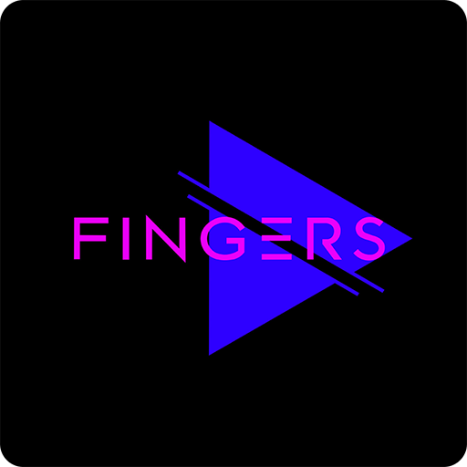 FINGERS. Студия красоты logo