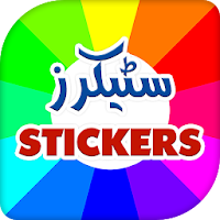 Stickers for Whatsapp, English