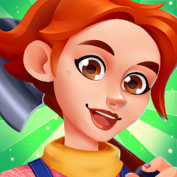 My Merge World - Farmgame Mod Apk