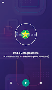 Rádio Matogrossense