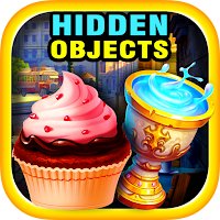 Hidden Object Games  Mystery of Secrets Diary