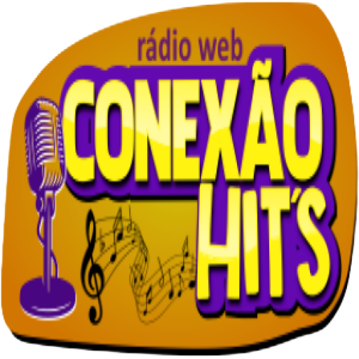 Web Rádio Conexão Hits logo