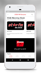 STAR FM Berlin App